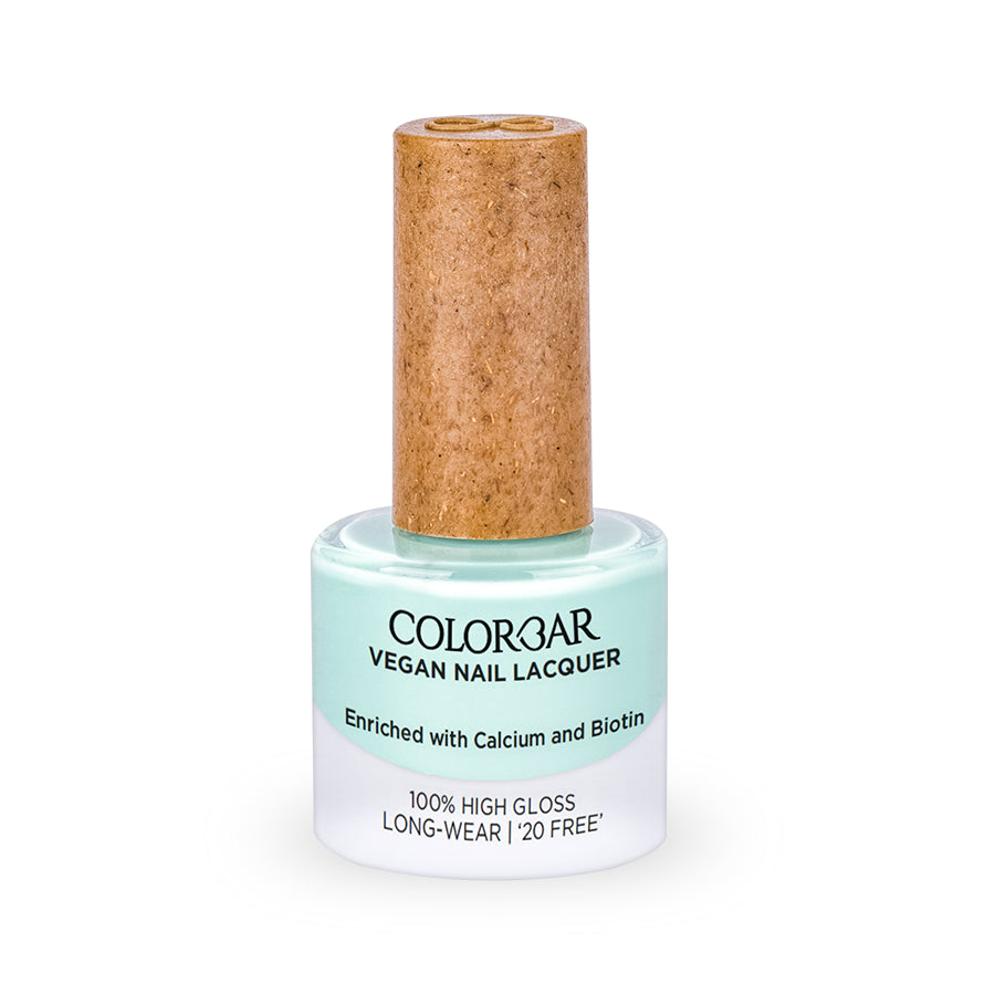 COLORBAR VEGAN NAIL POLISH — photo 3