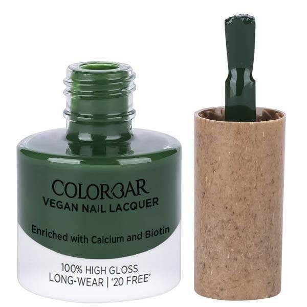 COLORBAR VEGAN NAIL POLISH 149 — photo 2