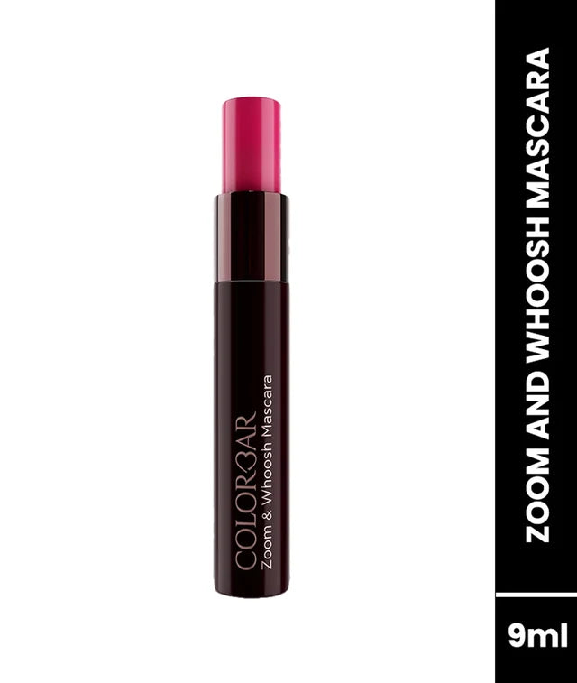 COLORBAR Zoom And Whoosh Mascara — photo 2