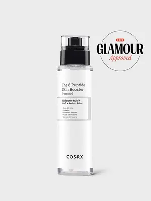 COSRX 6X PEPTIDE BOOSTER SERUM 150ML