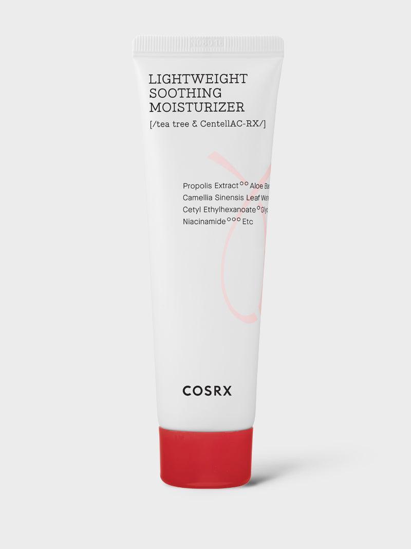 COSRX AC Collection Lightweight Soothing Moisturizers 80ml