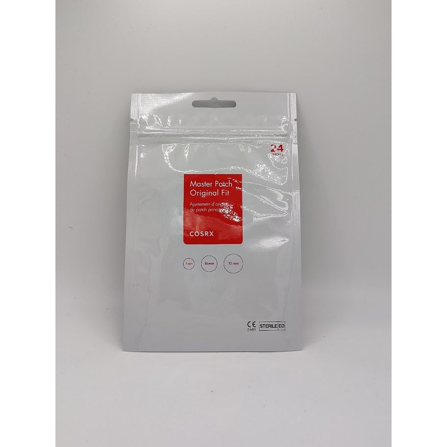 COSRX ACNE PIMPLE MASTER PATCH COSRX