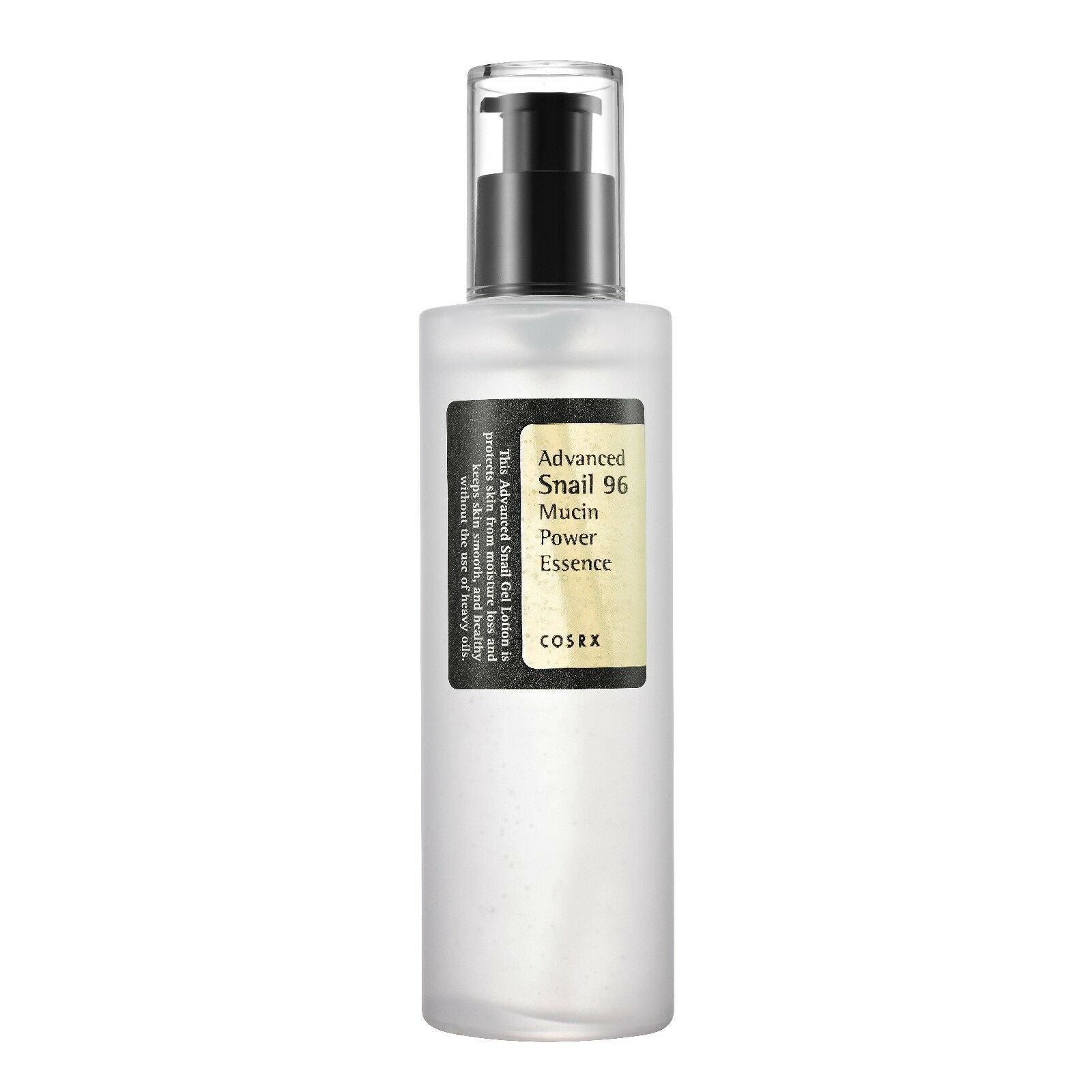COSRX Advanced Snail 96 Mucin Power Essence 100ml