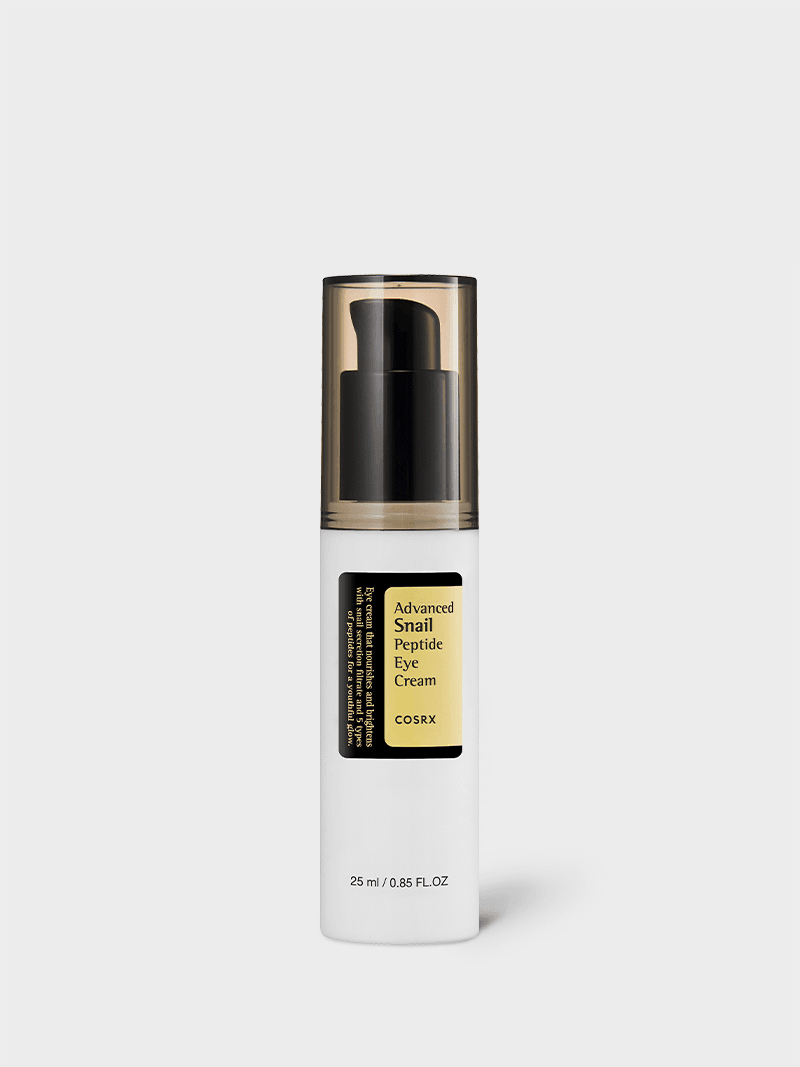 COSRX Advanced Snail Peptide Eye Cream Eye Care 25ml