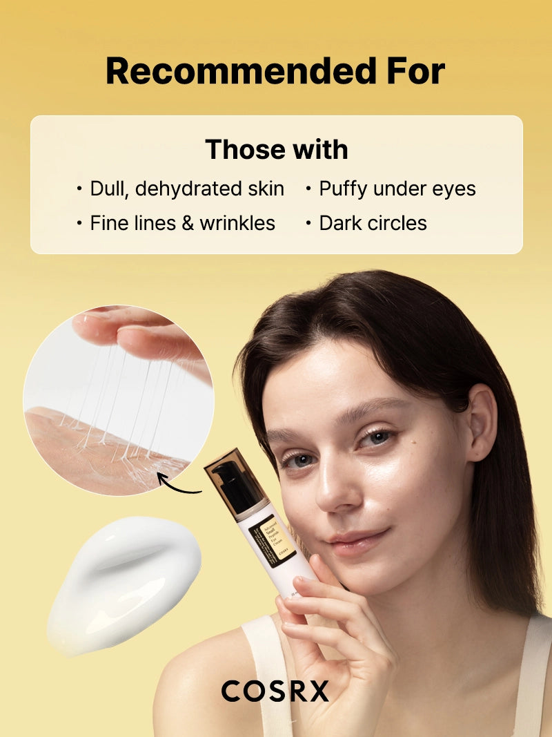COSRX Advanced Snail Peptide Eye Cream Eye Care 25ml — photo 3