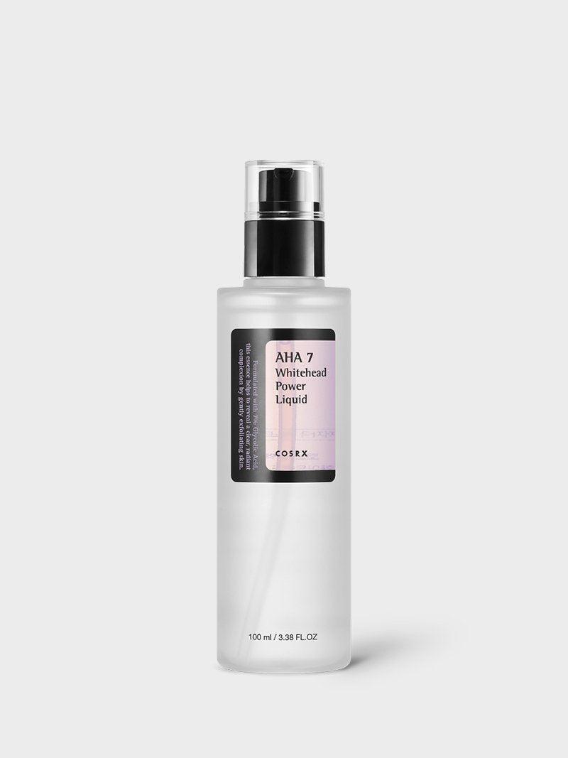 COSRX AHA 7 Whitehead Power Liquid Toners 100ml