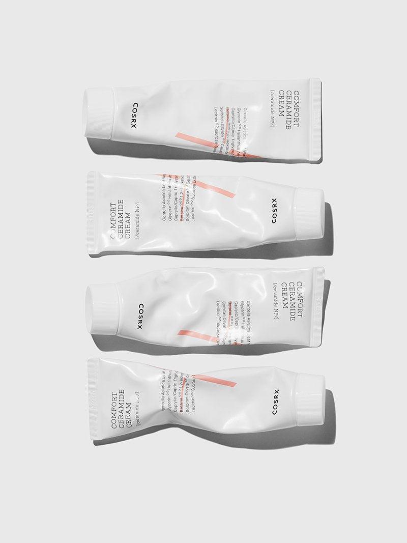COSRX Balancium Comfort Ceramide Cream Moisturizers 80g — photo 3