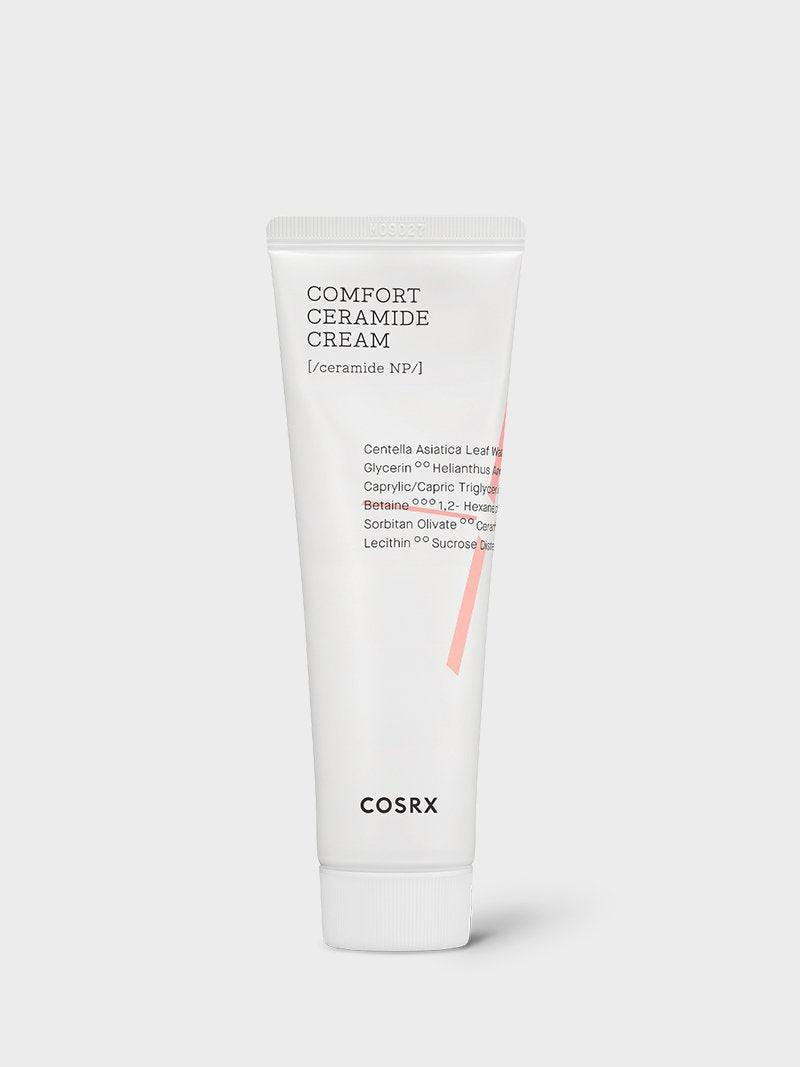 COSRX Balancium Comfort Ceramide Cream Moisturizers 80g