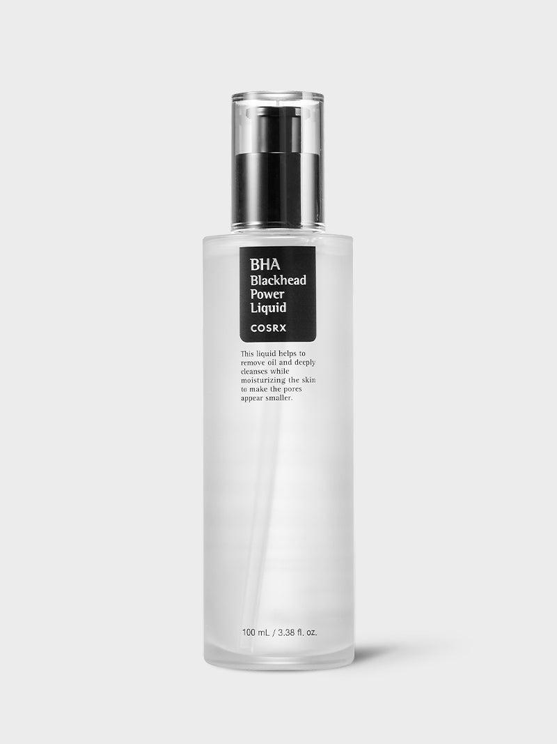 COSRX BHA Blackhead Power Liquid Toners 100ml