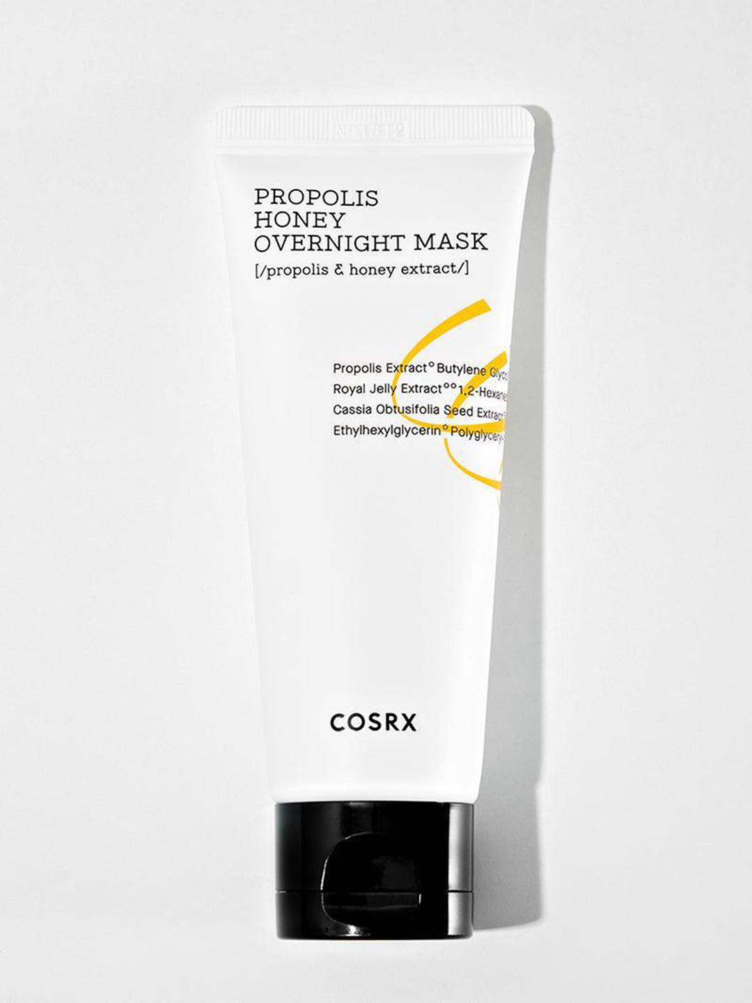COSRX Full Fit Propolis Honey Overnight Masks 60ml