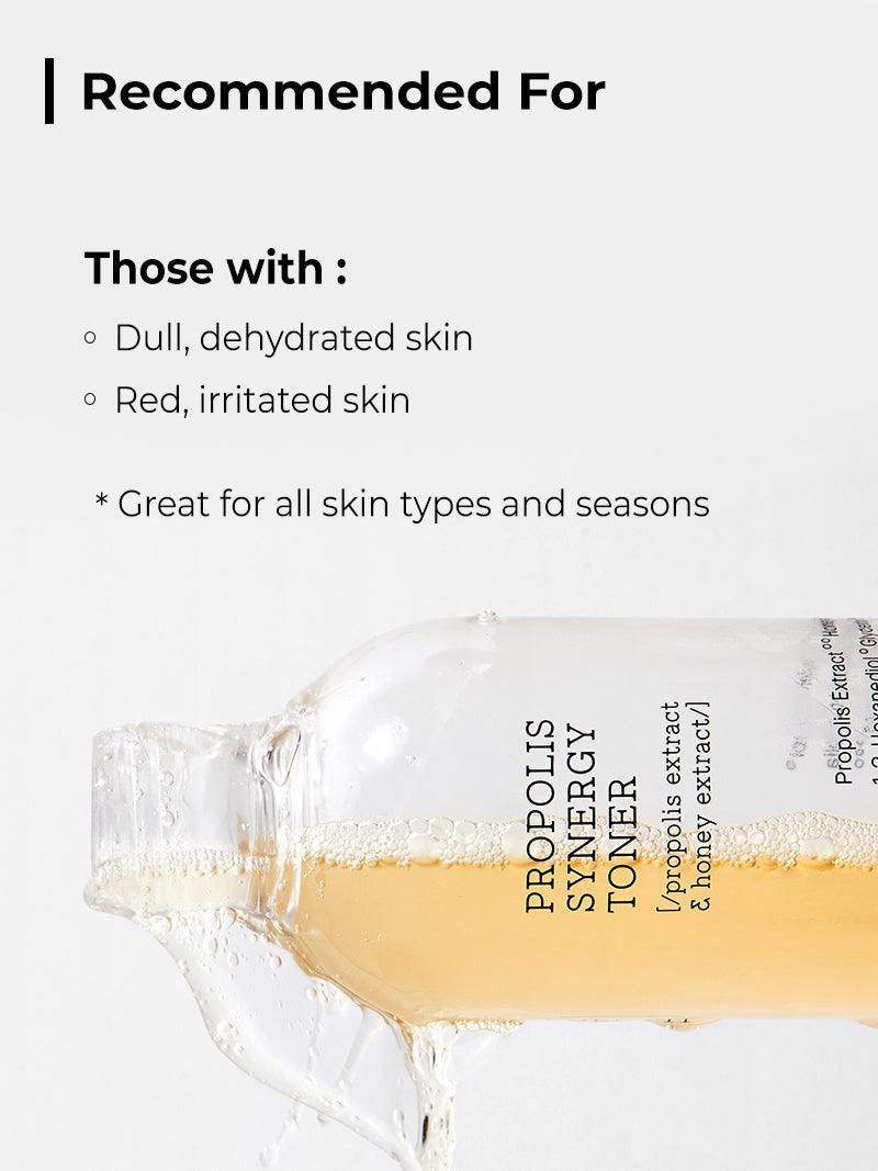 COSRX Full Fit Propolis Synergy Toners 150ml — photo 4