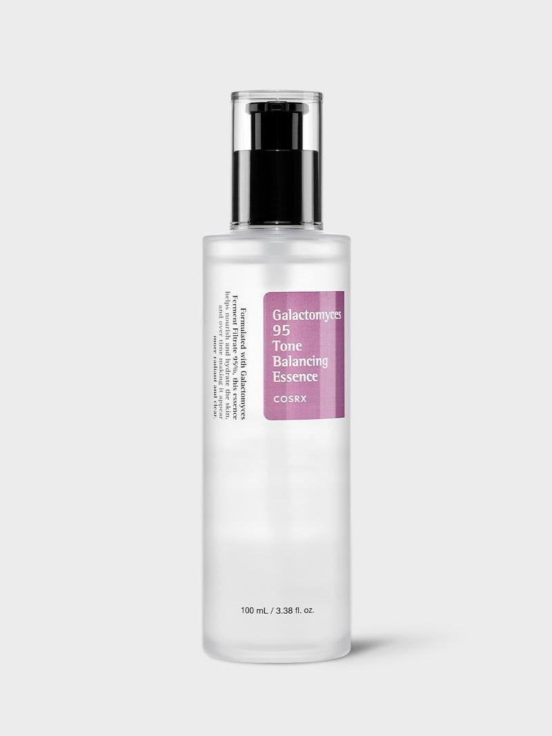 COSRX Galactomyces 95 Tone Balancing Essence Serums 100ml