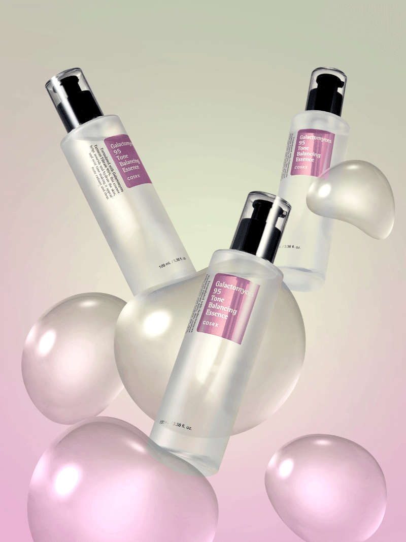 COSRX Galactomyces 95 Tone Balancing Essence Serums 100ml — photo 3
