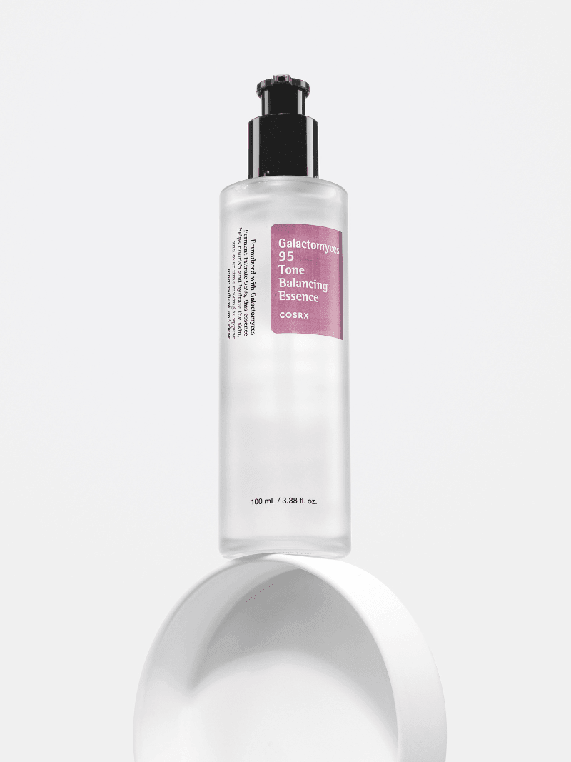 COSRX Galactomyces 95 Tone Balancing Essence Serums 100ml — photo 4