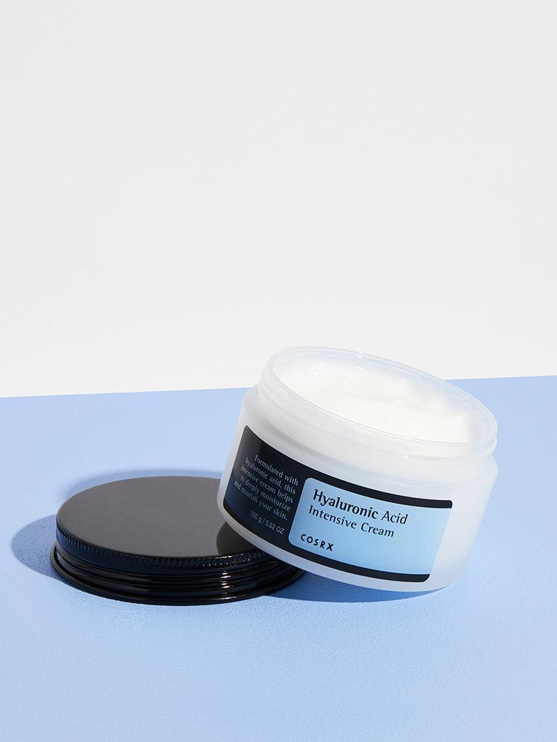 COSRX Hyaluronic Acid Intensive Cream Moisturizers 100g — photo 2