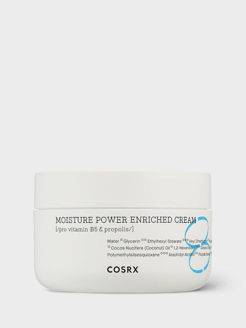 COSRX Hydrium Moisture Power Enriched Cream Moisturizers 50ml