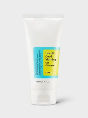 COSRX Low pH Good Morning Gel Cleansers 150ml