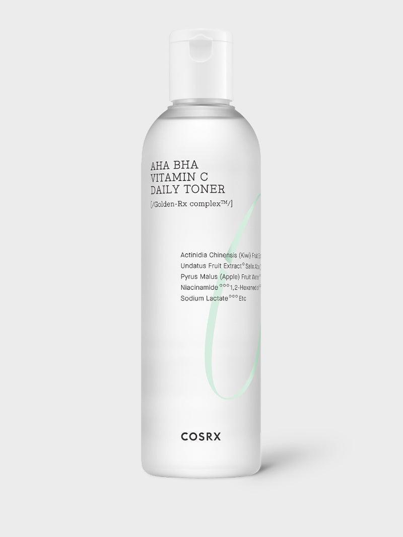 COSRX Refresh ABC Daily (AHA BHA Vitamin C) Toners 150ml