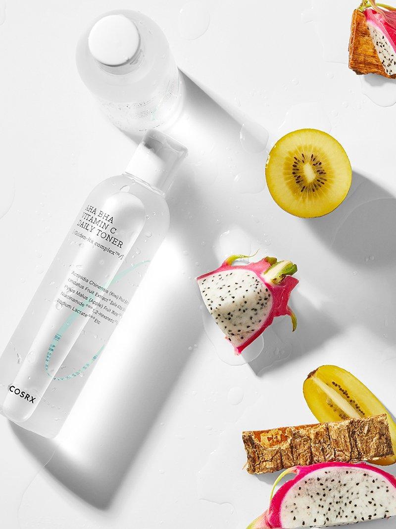 COSRX Refresh ABC Daily (AHA BHA Vitamin C) Toners 150ml — photo 2