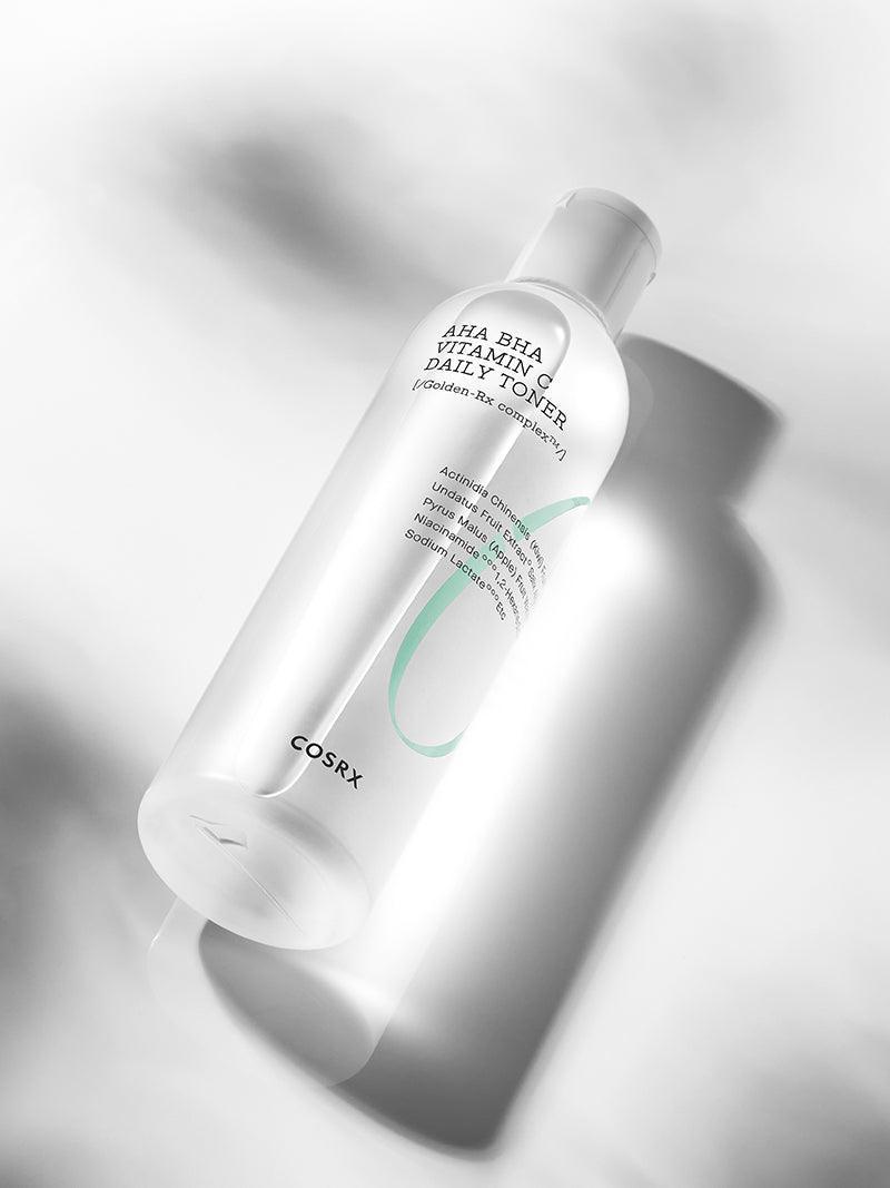 COSRX Refresh ABC Daily (AHA BHA Vitamin C) Toners 150ml — photo 3