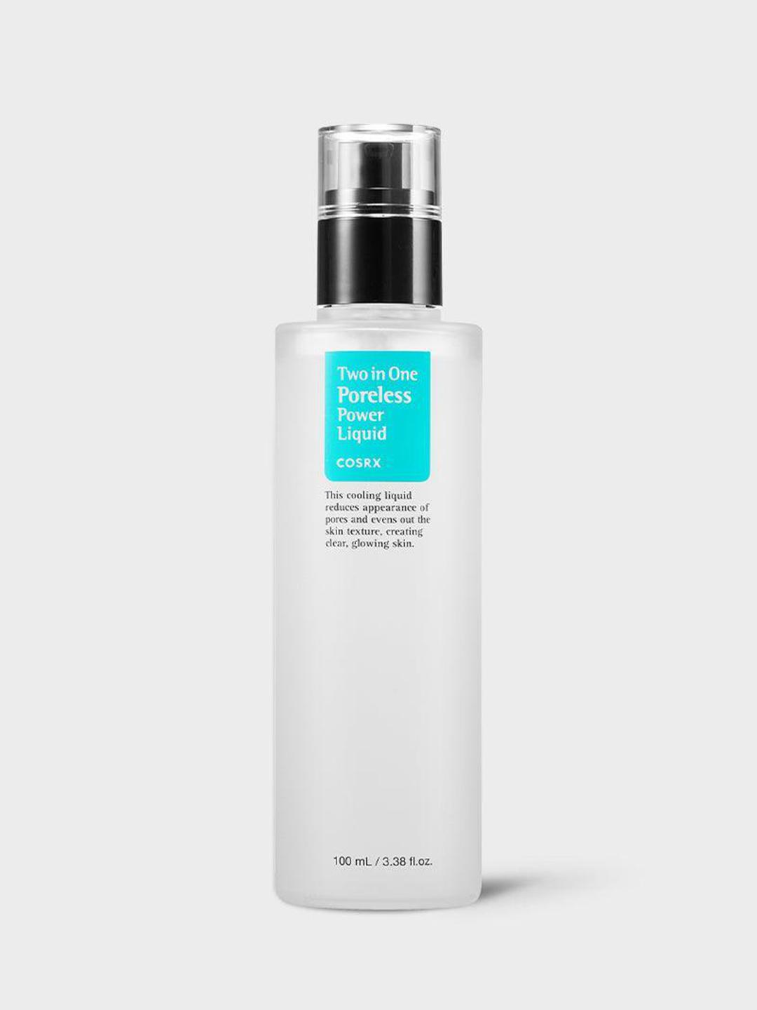 COSRX Two in One Poreless Power Liquid Toners 100ml — photo 2