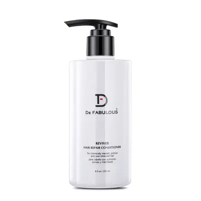 DE FABULOUS REVIVER HAIR REPAIR CONDITIONER 250ML