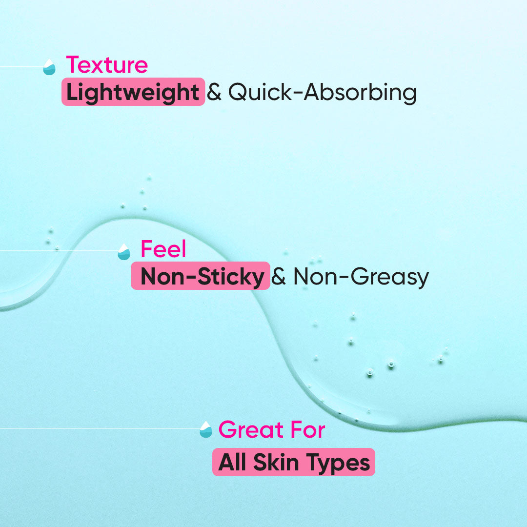 DOT & KEY SKINCARE WATER DRENCH HYDRATING HYALURONIC SERUM CONCENTRATE 5 ESSENTIAL CERAMIDES RICE WATER & BULGARIAN ROSE 30ML — photo 4