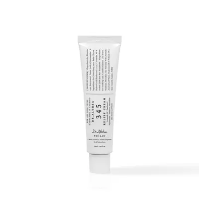 DR ALTHEA 345 RELIEF NIACINAMIDE CREAM 50ML