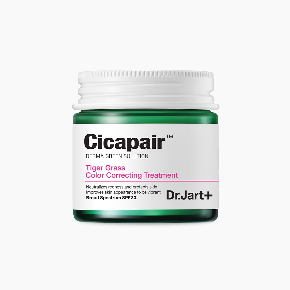 Dr. Jart+ Cicapair Tiger Grass Color Correcting Treatment 50ml