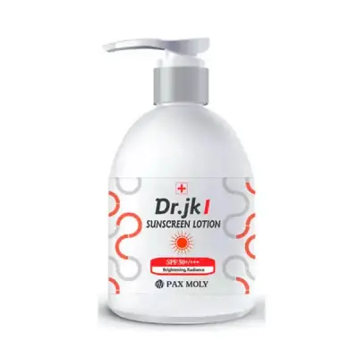 DR.JK 1 SUNSCREEN LOTION SPF50+/PA+++ 200ML