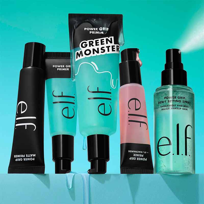 e.l.f. Power Grip Primer 24ml — photo 3