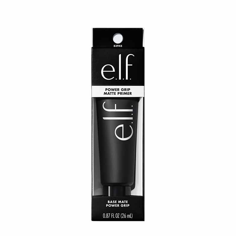 e.l.f. Power Grip Primer 24ml — photo 4