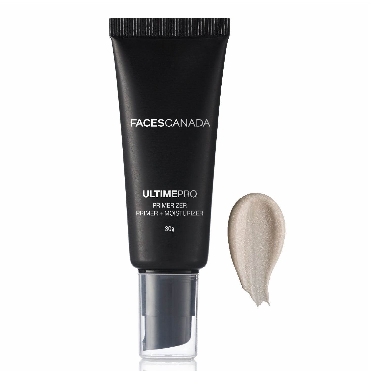 Faces Canada Ultime Pro Primerizer Primer + Moisturizer — photo 2