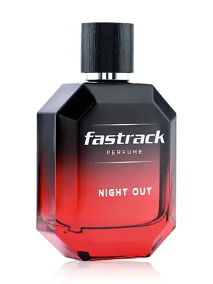 FASTRACK NIGHTOUT FOR HIM 100ML