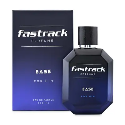 FASTRACK PERFUME EASE FOR HIM 100ML