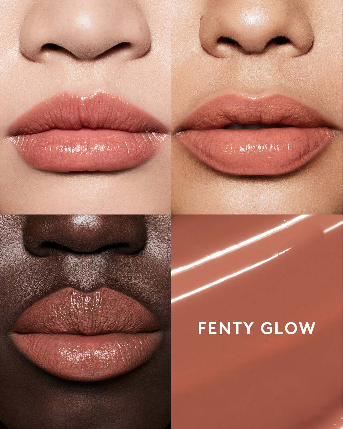 FENDY BEAUTY GLOSS BOMB STIX HIGH SHINE GLOSS STICK 3.6G — photo 4