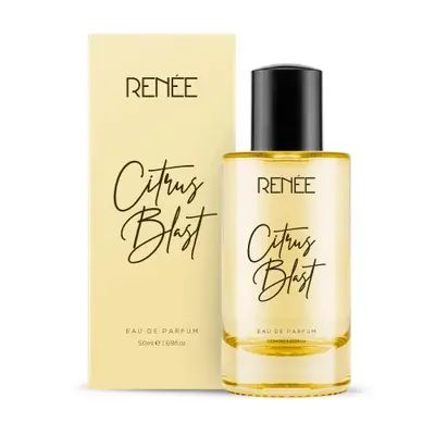 Fragrances RENEE Citrus Blast Eau De Parfum, 15 ML