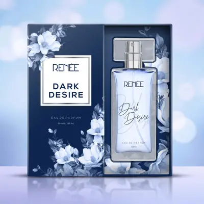 Fragrances RENEE Eau De Parfum Dark Desire, 50 ml