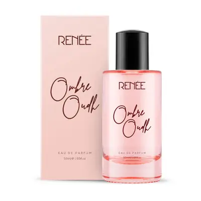 Fragrances RENEE Ombre Oudh Eau De Parfum, 50 ML