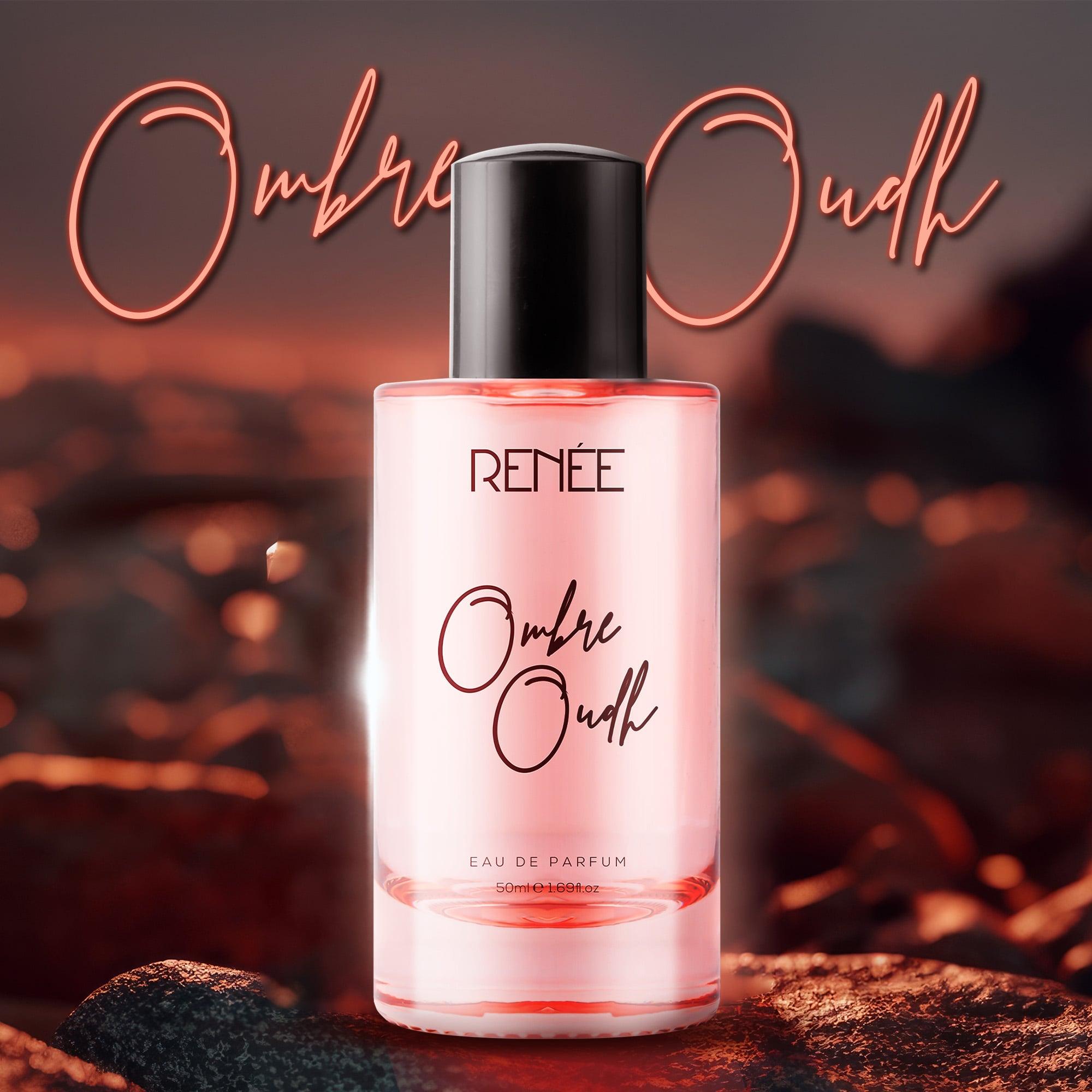 Fragrances RENEE Ombre Oudh Eau De Parfum, 50 ML — photo 4