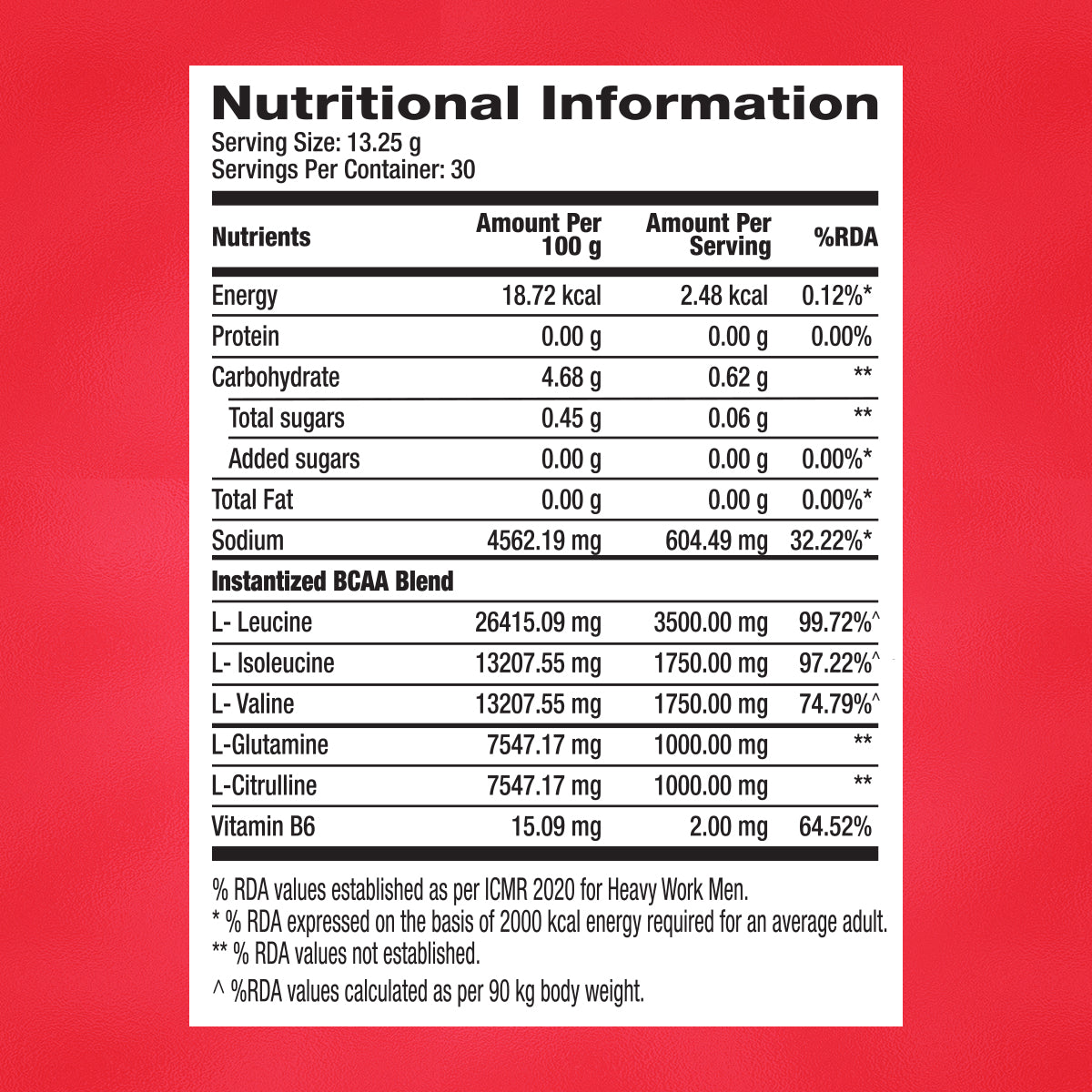 GNC AMP GOLD SERIES BCAA ADVANCED - KIWI STRAWBERRY / TANGY ORANGE — photo 4