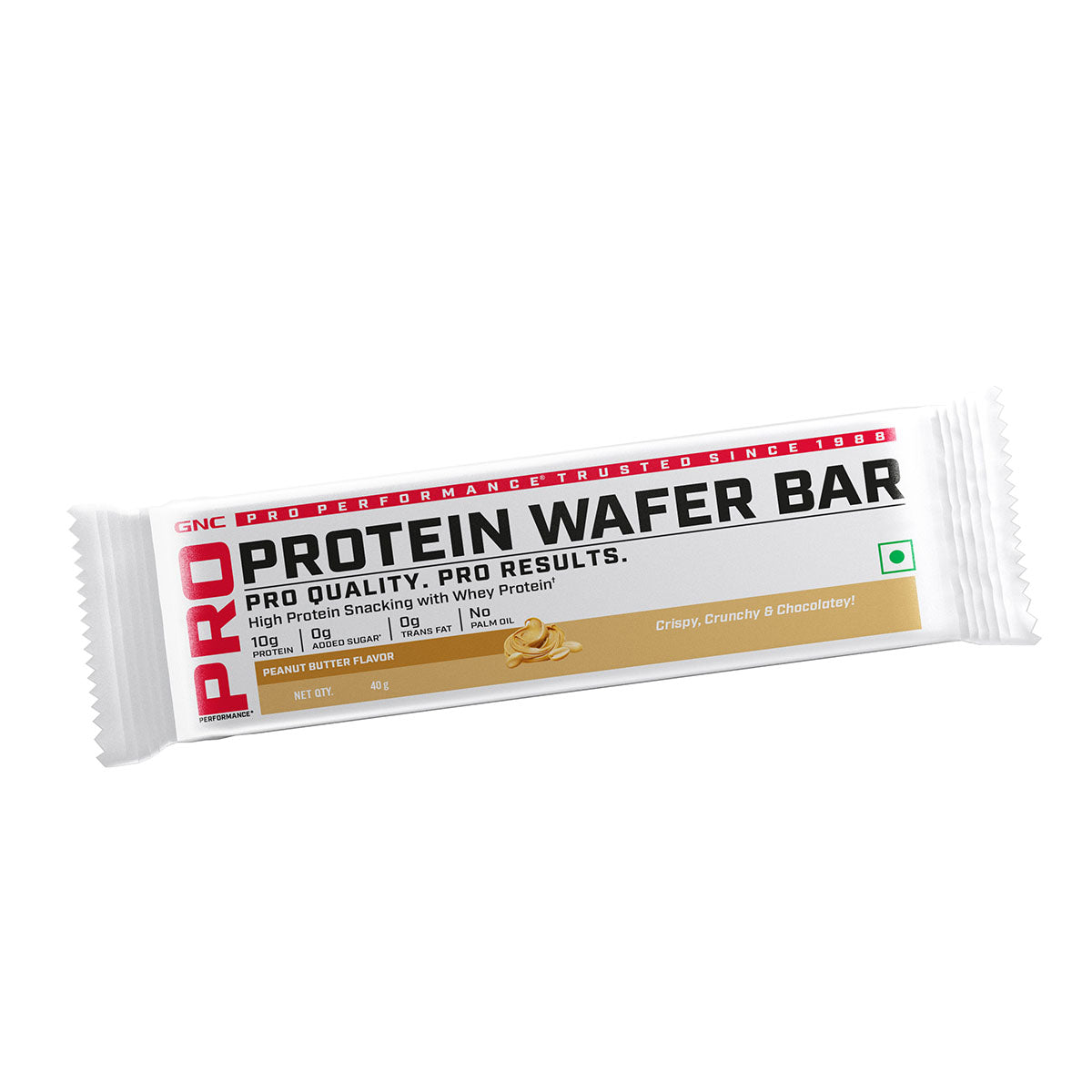 GNC PP PROTEIN WAFER COFFEE BAR 40G — photo 4