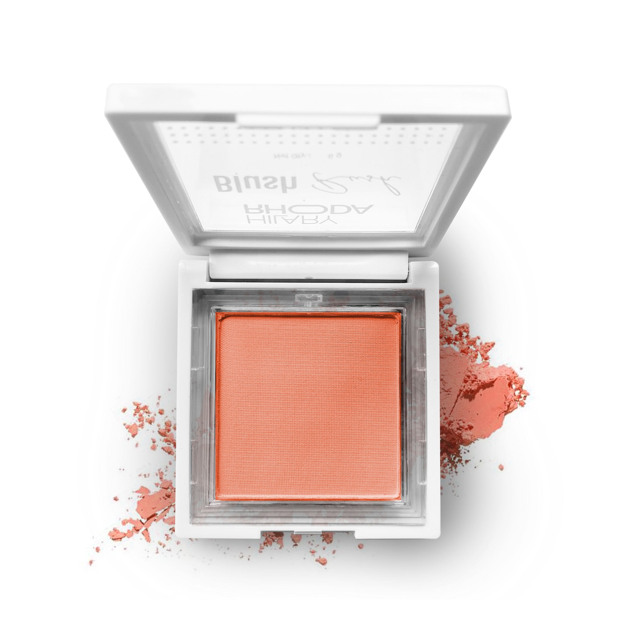 Hilary Rhoda Blush Rush, Coral tulip 03