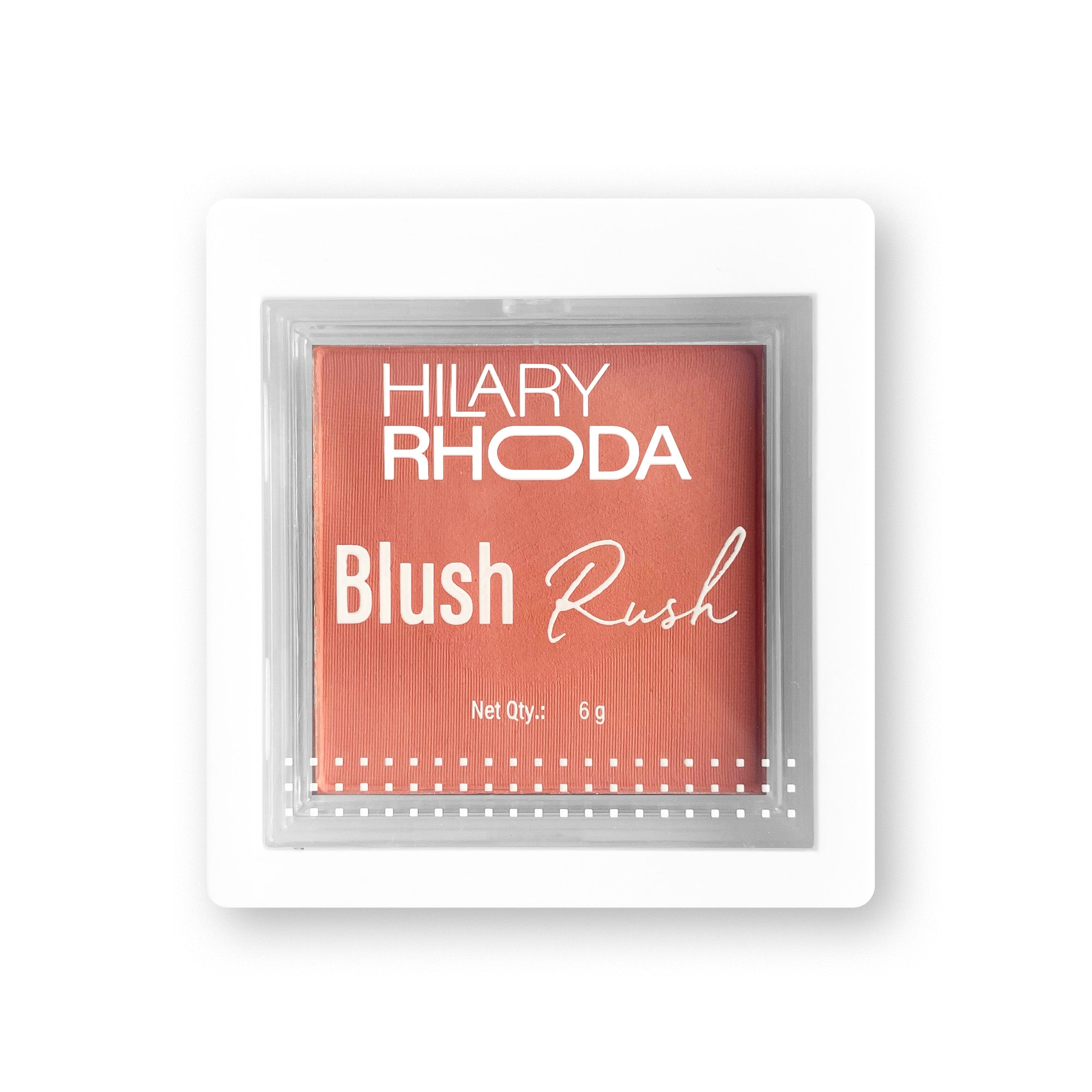 Hilary Rhoda Blush Rush, Coral tulip 03 — photo 2