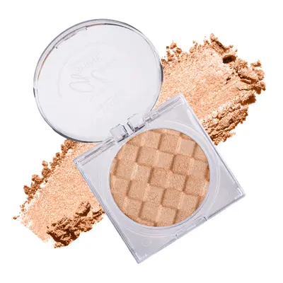 Hilary Rhoda Flash Glow Shine Highlighter, Gold Shine 04