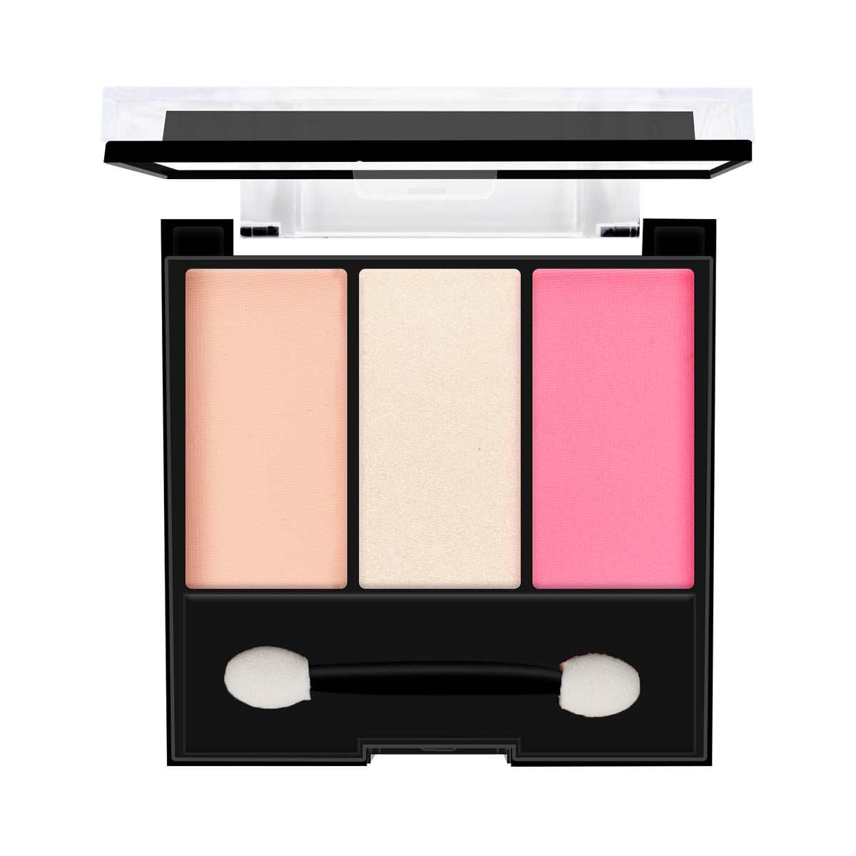 HILARY RHODA GLOW UP FACE PALETTE 20.6G — photo 2