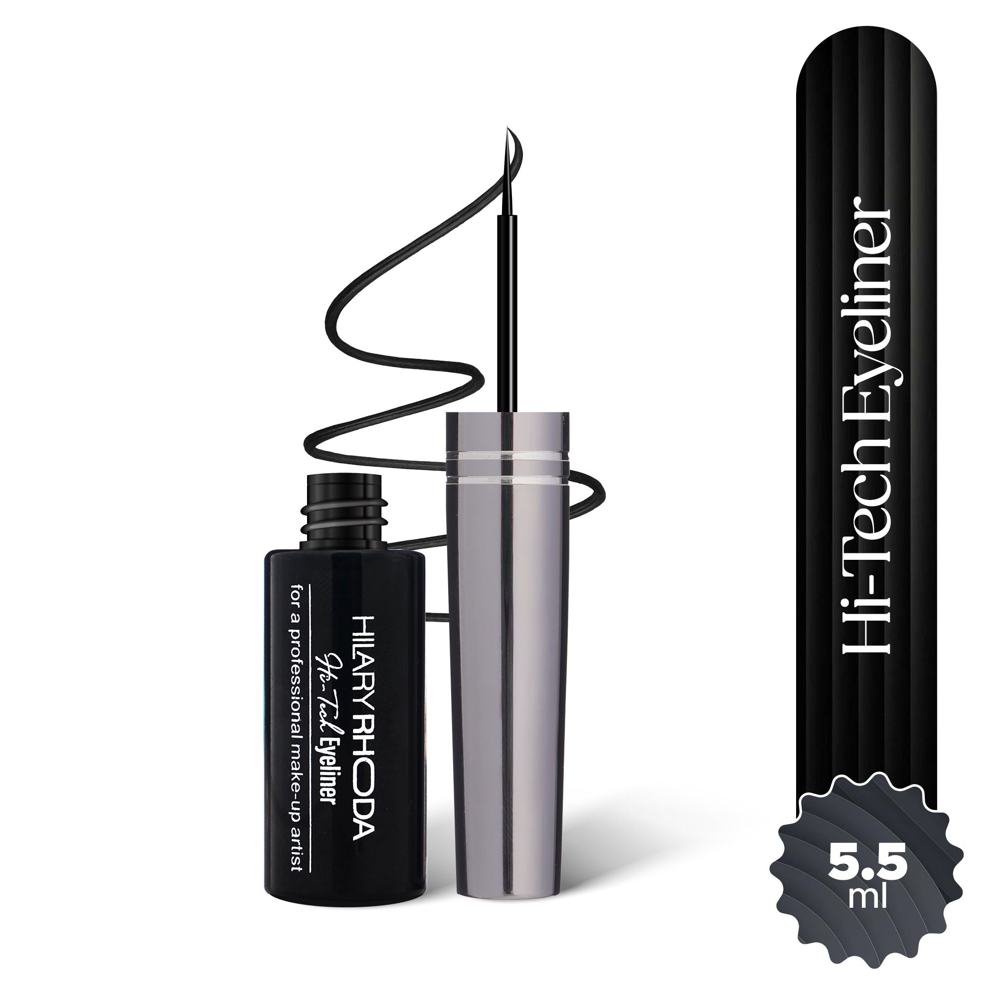 Hilary Rhoda Hi-Tech Eyeliner — photo 2