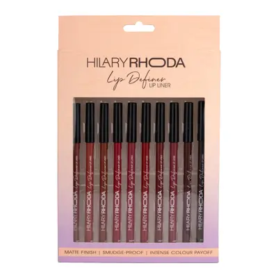 Hilary Rhoda Lip Definer Lip Liner