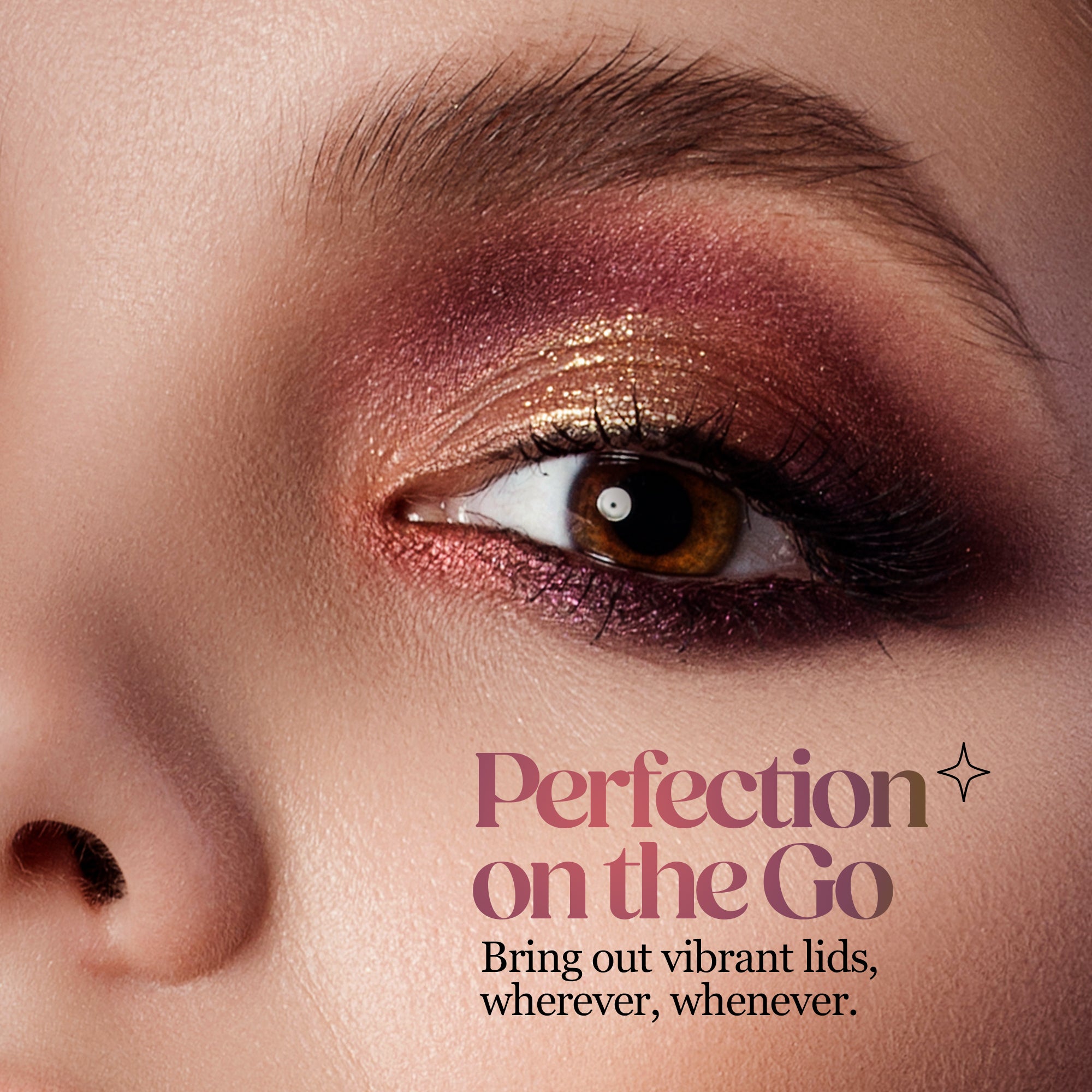 HILARY RHODA PERFECTION EYESHADOW PALETTE 16COLOUR 03 20.8G — photo 4