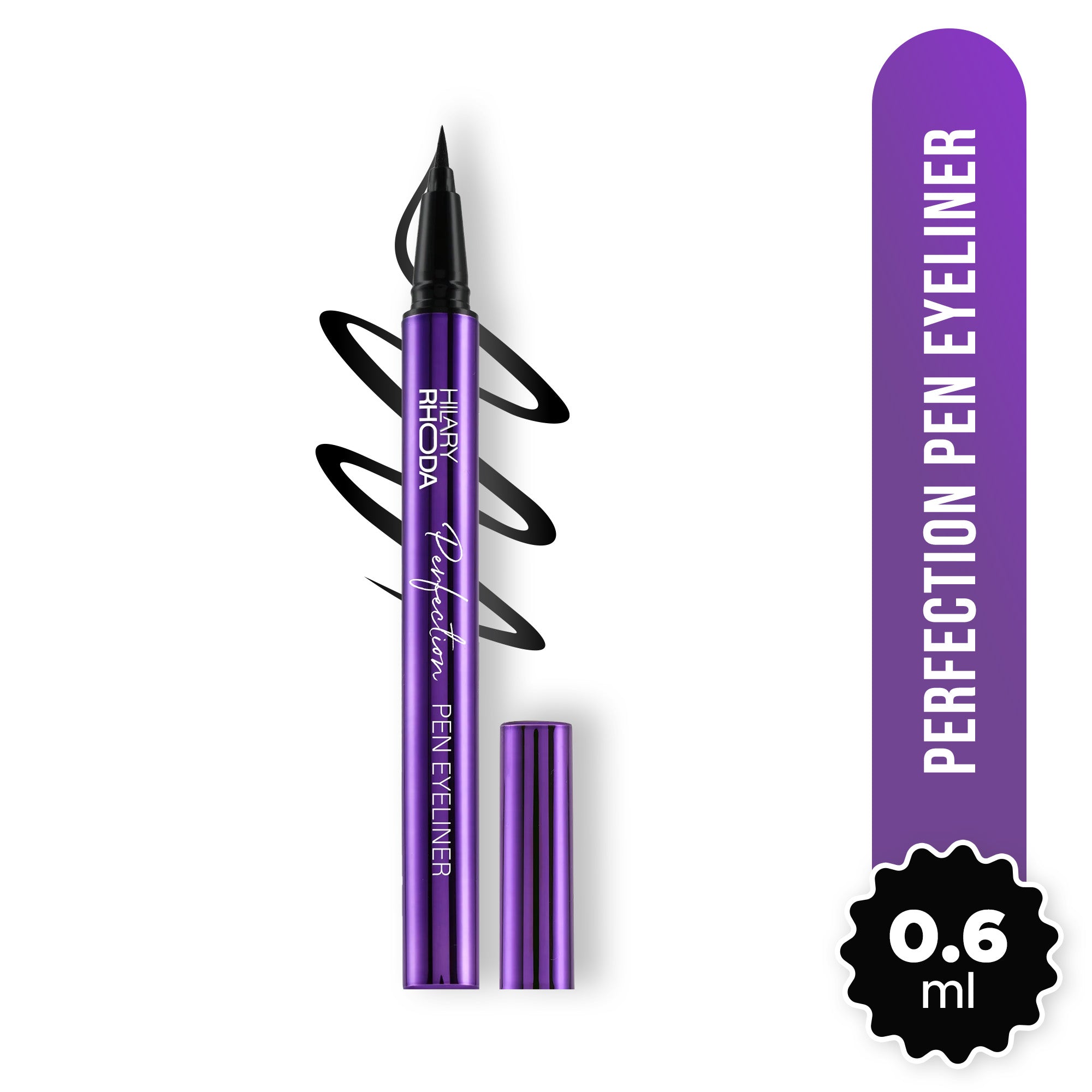 Hilary Rhoda Perfection Pen Eyeliner — photo 2